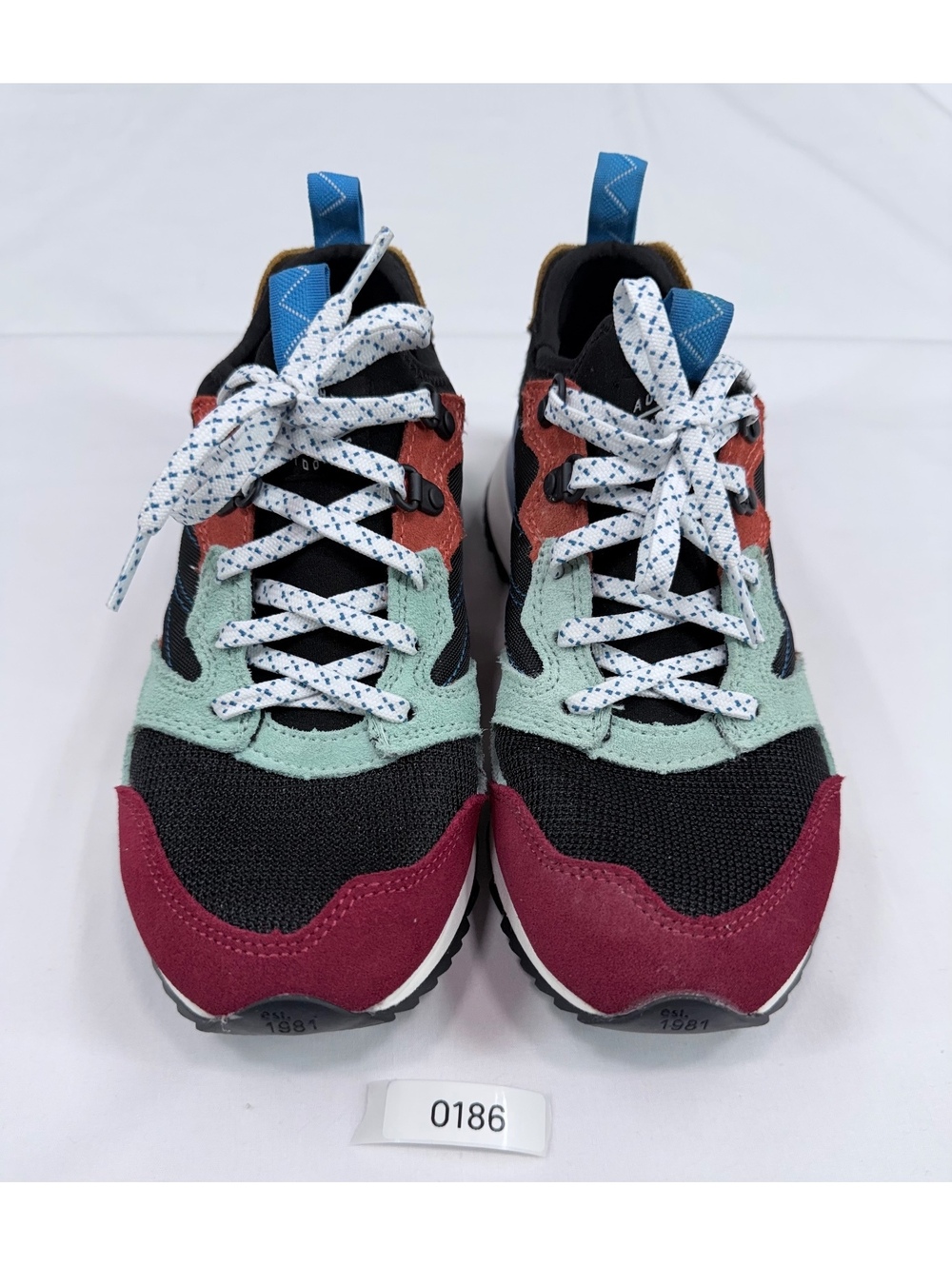 Merrell Authentic Outdoors Women's Multicolor Sneakers